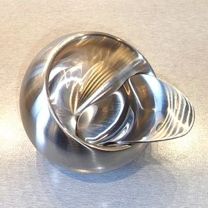 Georg Jensen Salt dish